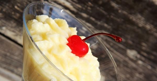 Cream of semolina for the cake - a recipe with photos step by step. How to prepare the cream for the cake of semolina and butter?