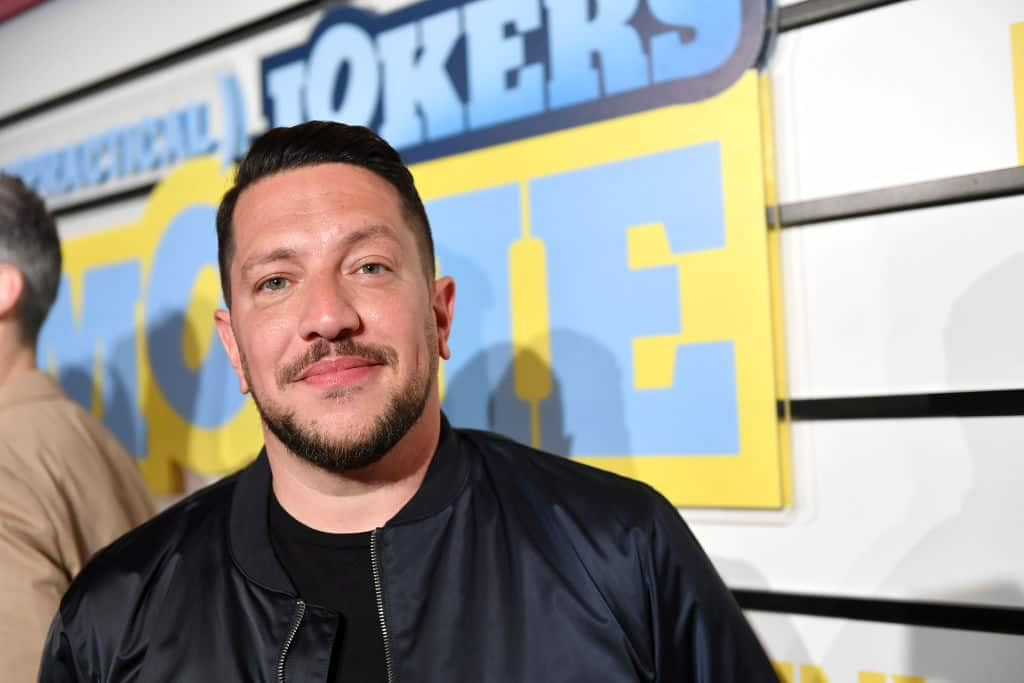 Sal Vulcano Tour 2023 Tickets for Show in USA