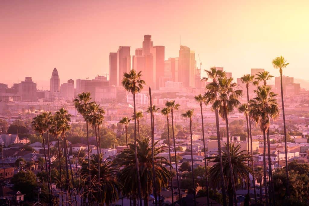 Once-in-a-lifetime Things to Do in Los Angeles